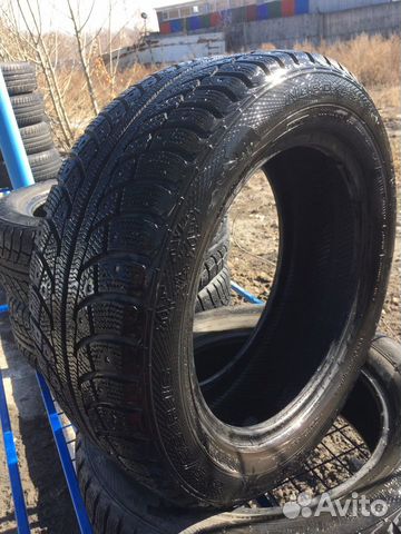 Gislaved 205/55 R16, 4 шт