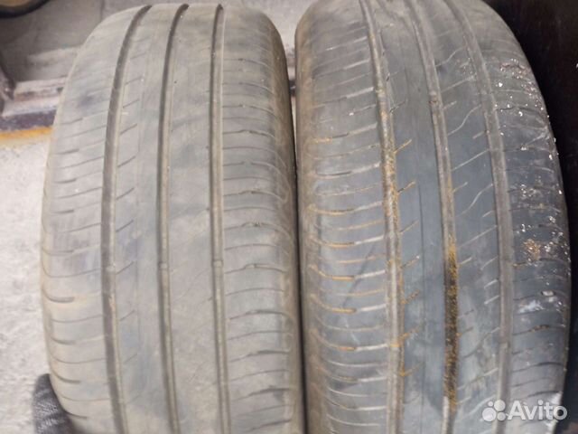 Goodyear 195/55 R16