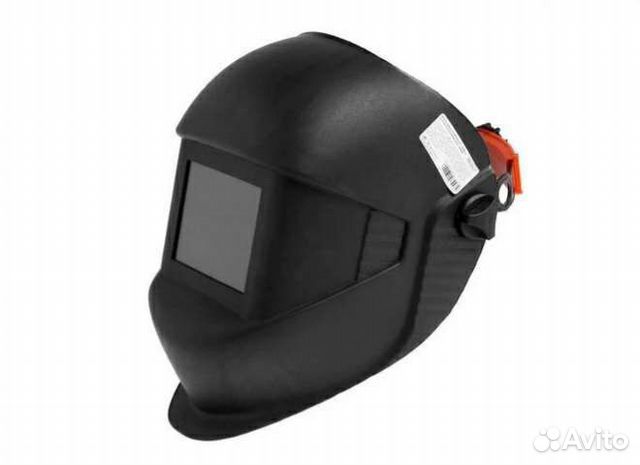 Маска сварщика LOM епк-ас