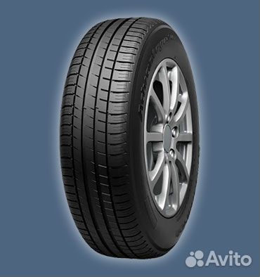 Купить Шины Bfgoodrich Advantage 225 55 19