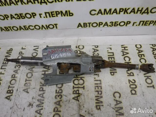 Колонка рулевая Mitsubishi Lancer 9 (CS) 2003-2006