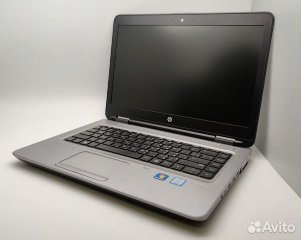 Ноут HP Probook 640 G2 V1C65ES#ACB разбор