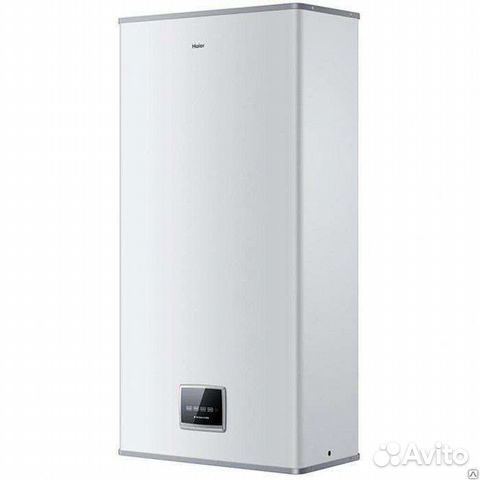 Водонагреватель Haier (30л, 50л, 80л)