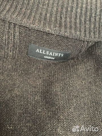 Кардиган куртка AllSaints