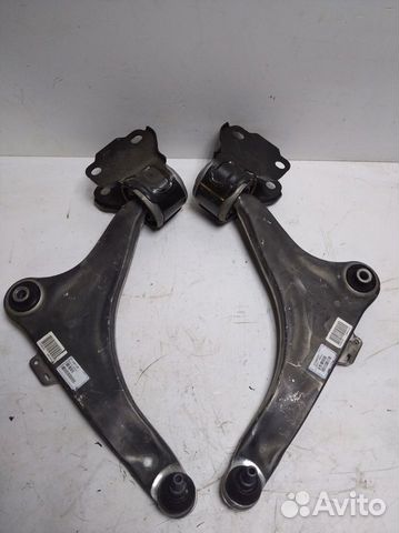 Рычаги передней подвески Volvo S60, S80, V60, V70