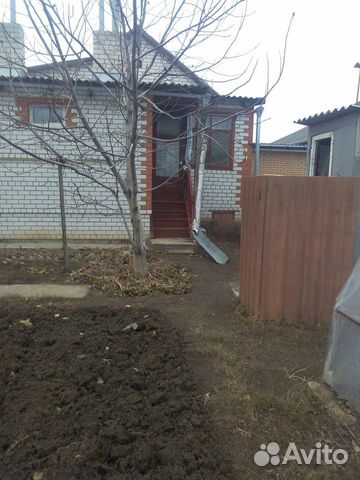 

3-к. дом, 60 м²