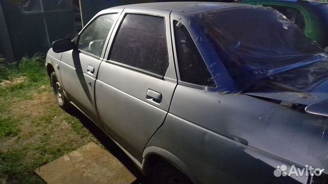 Разборка Ваз 2110 Купить