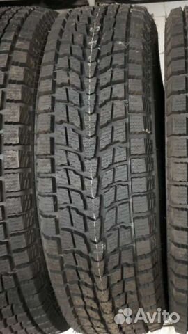 Dunlop Grandtrek SJ6 235/60 R17 102Q