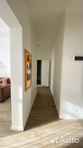 

1-к. квартира, 44 м², 2 кровати