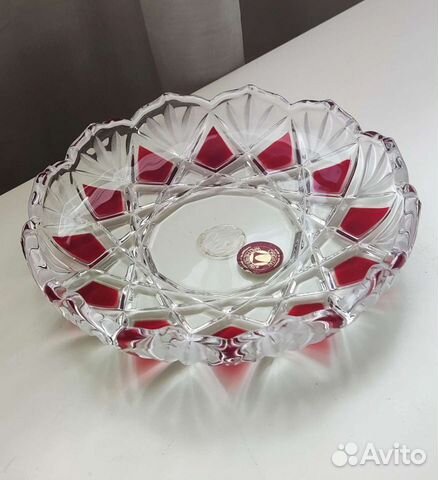 Ваза для фруктов или конфет