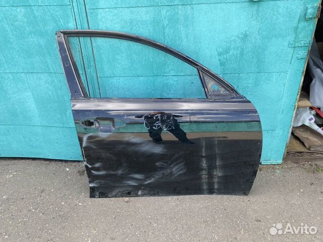 Kia optima 4 дверь