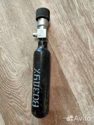 Баллон воздушный