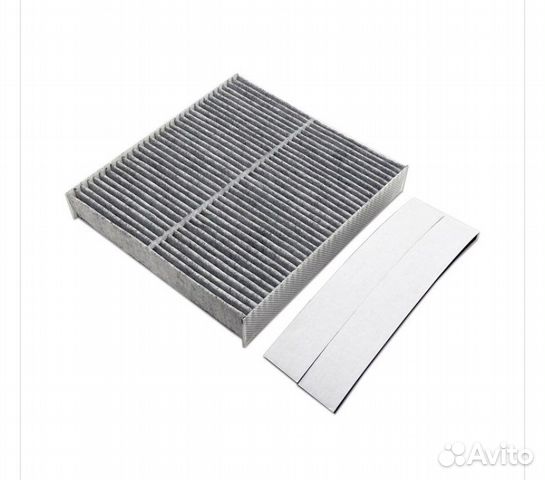 Фильтр салонный Sakura cac-1810 для Nissan Qashqai