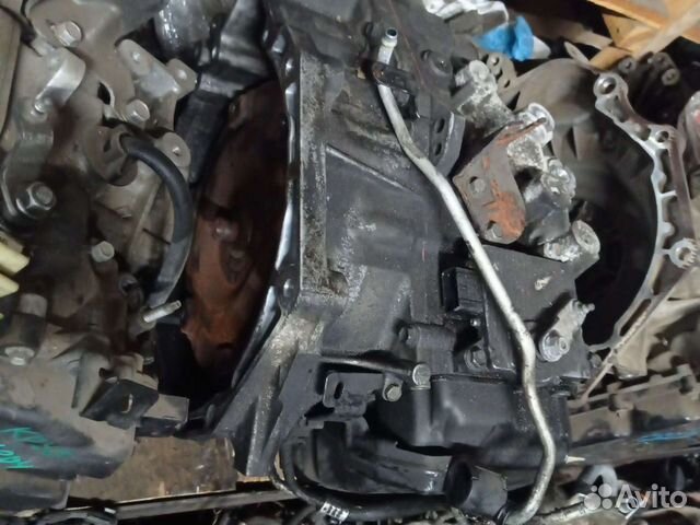 АКПП опель инсигния а 20 DTH дизель