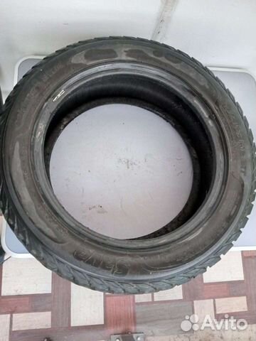 Sava Eskimo STUD 205/55 R16, 2 шт