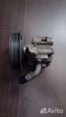 Насос гур Chrysler 300C 3,5 л