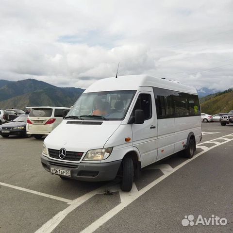 Трансфер Заказ автобуса до 16мест Экскурсии