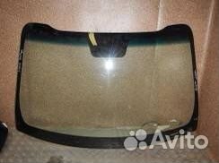 Стекло лобовое Kia Sportage 2010-2016 861103U530