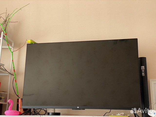 Телевизор Xiaomi MI TV4 55” 32gb