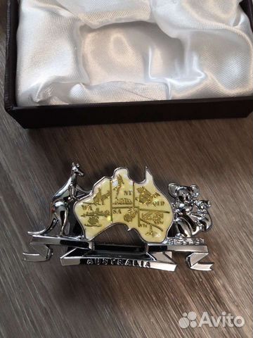 Подставка для визиток