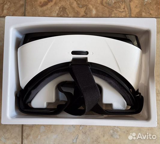 Samsung Gear VR. Очки вр