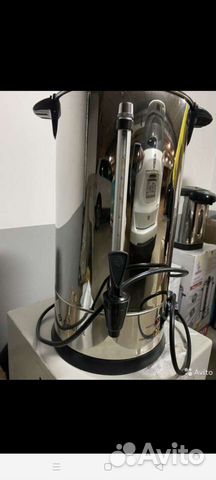 Термопот аренда