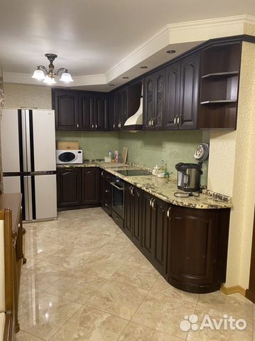 

2-к. квартира, 70 м², 2 кровати