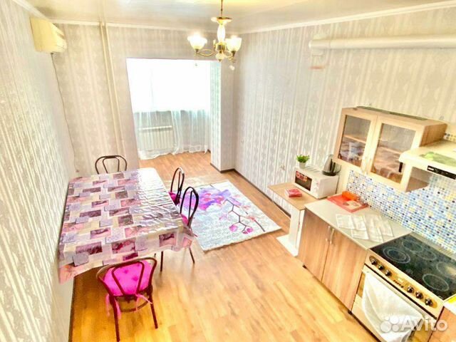 

4-к. квартира, 130 м², 4 кровати