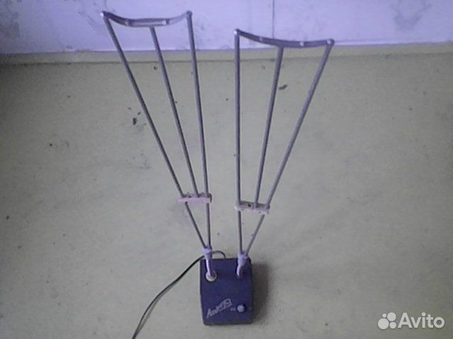 Антенна телевизионная