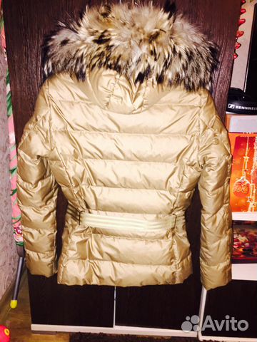 moncler anger