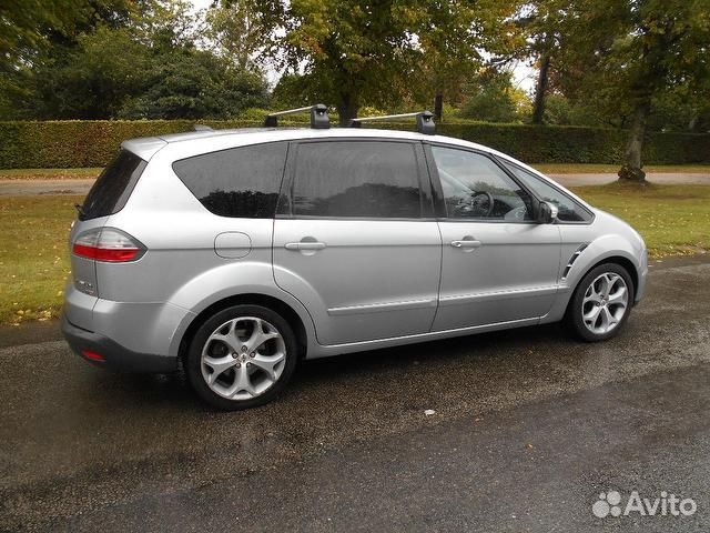 S max 2008. Ford s Max 2008. Форд s-Max 2008 2,5. Форд s Макс 2008. Ford s Max 2008 2.3.