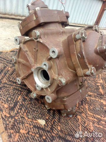 Измеритель объема