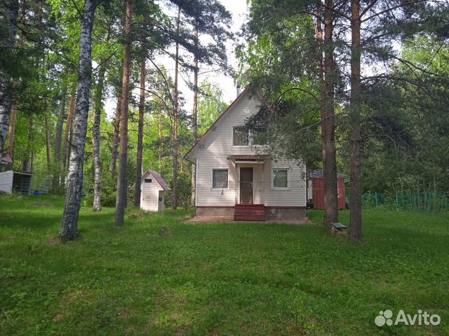 

4-к. коттедж, 74 м²