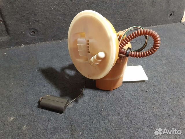 Бензонасос Ford focus 1