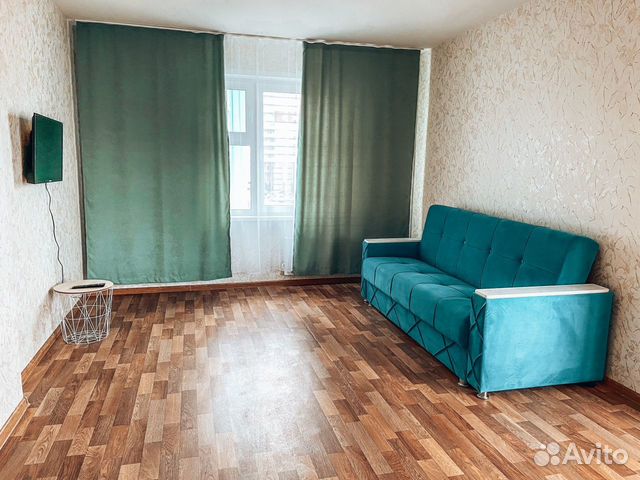

2-к. квартира, 66 м², 2 кровати