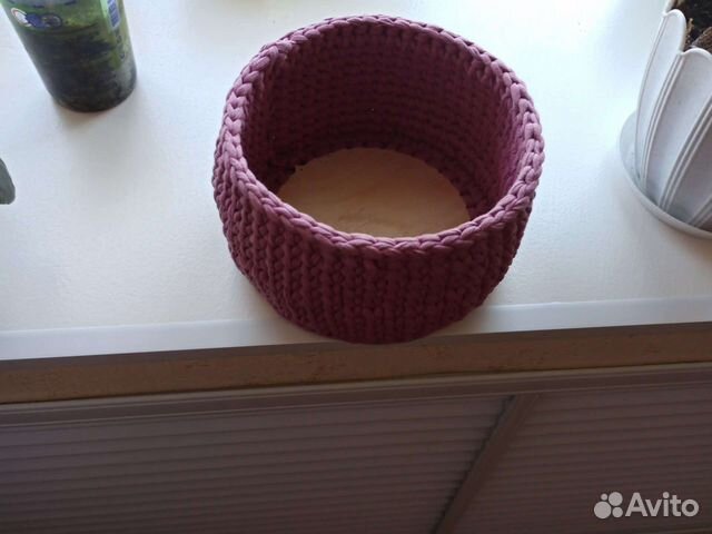 Корзина для хранения