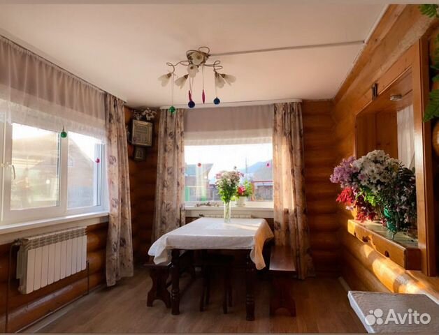 

6-к. коттедж, 200 м²