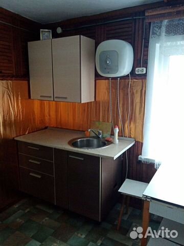 

3-к. дом, 49 м²