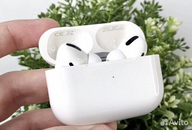 Купить Airpods Pro Люкс
