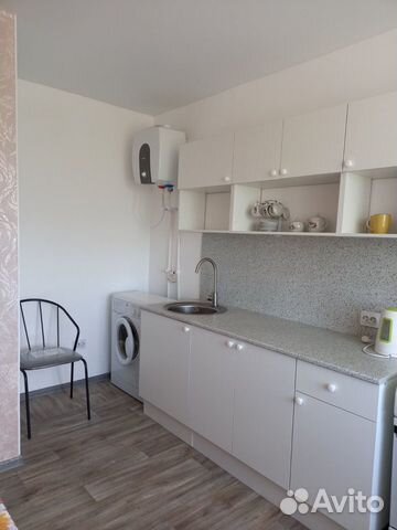 

2-к. квартира, 48 м², 2 кровати