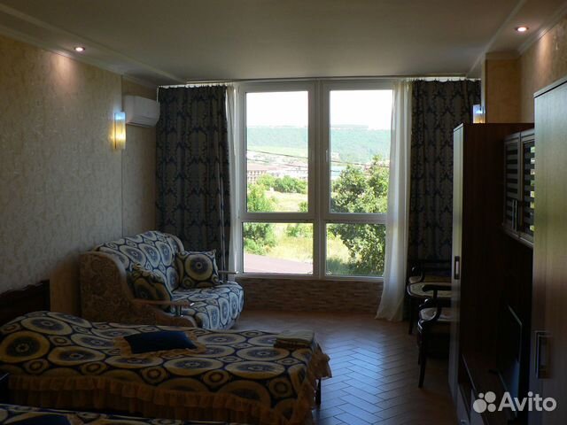 

1-к. квартира, 47 м², 2/3 эт.