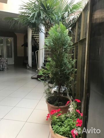 

1-к. квартира, 32 м², 2 кровати