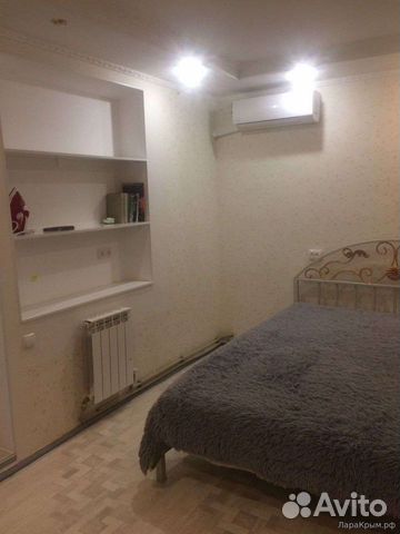 

2-к. квартира, 50 м², 3 кровати