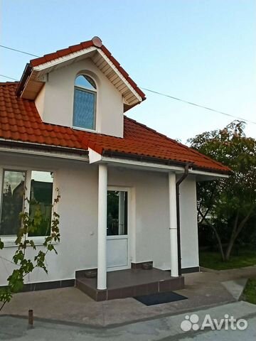 

2-к. дом, 65 м²