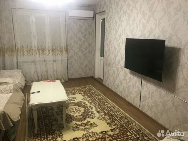 

2-к. квартира, 55 м², 4 кровати