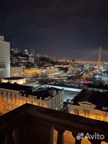 

3-к. квартира, 110 м², 6/6 эт.