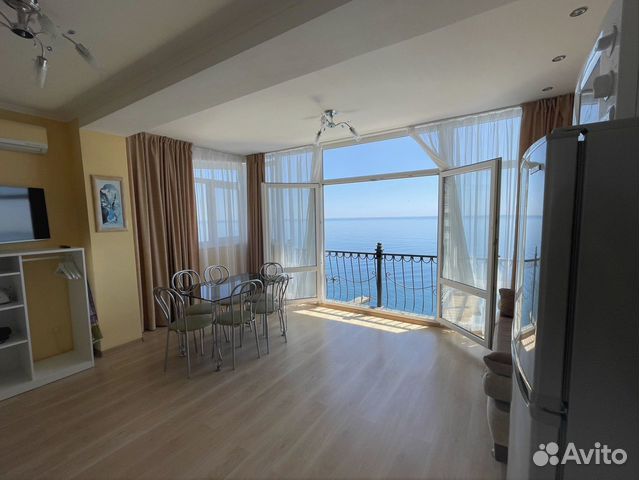 

2-к. квартира, 65 м², 3 кровати