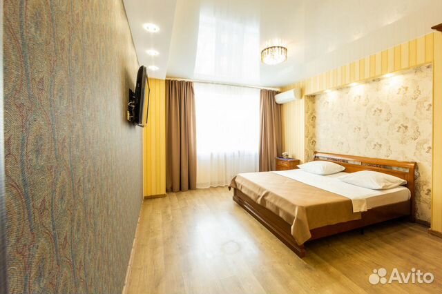 

2-к. квартира, 78 м², 3 кровати