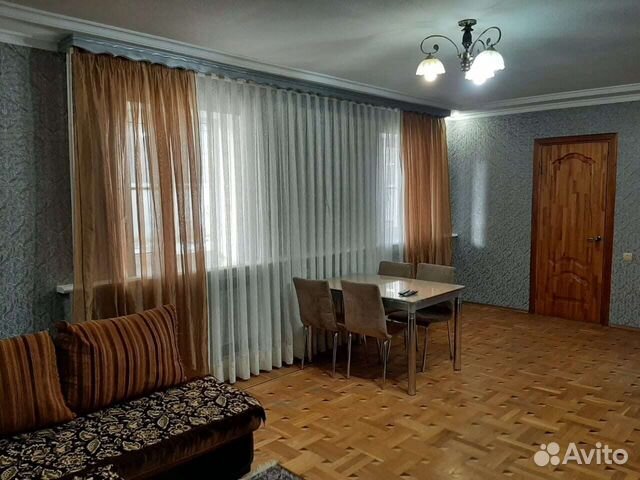 

2-к. дом, 60 м²
