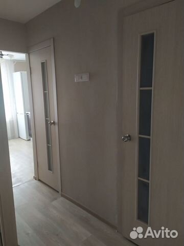 

1-к. квартира, 37 м², 3 кровати